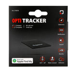 Optiline tracker kompakt, ultratynd selvklæbende lokator