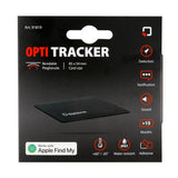 Optiline tracker flex, ultratynd foldbar selvklæbende lokator