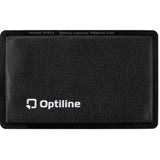 Optiline tracker flex, ultratynd foldbar selvklæbende lokator