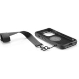 Optiline mag cover til iPhone 16