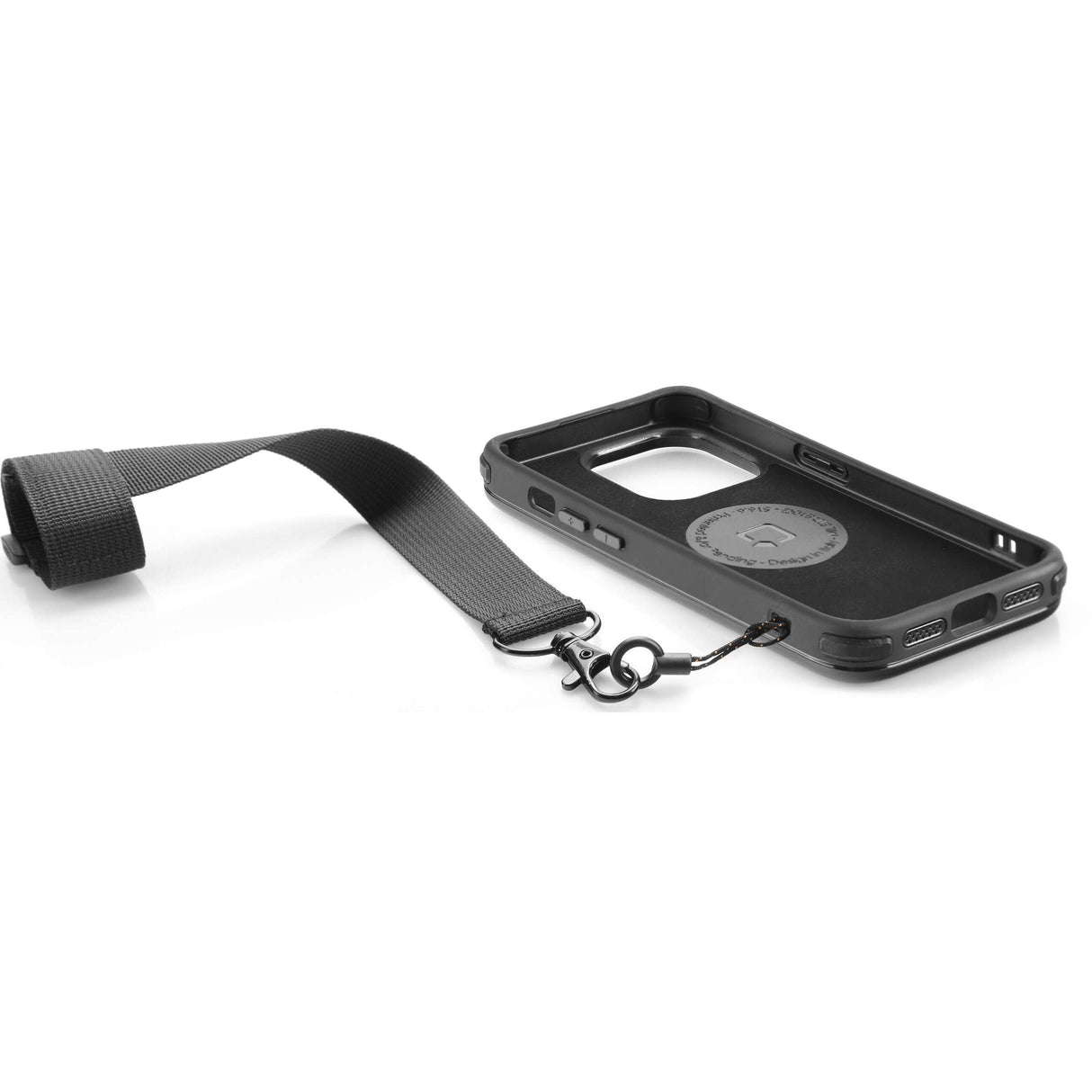 Optiline mag cover til iPhone 16 pro