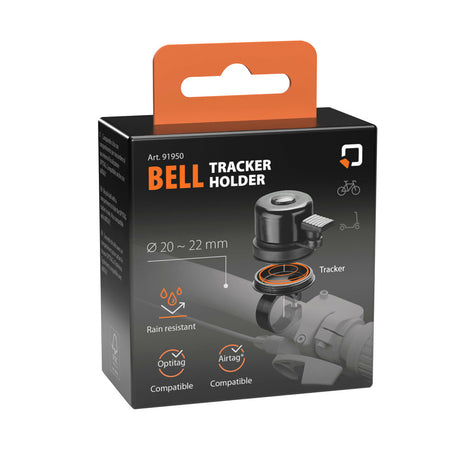 Optiline call tracker holder