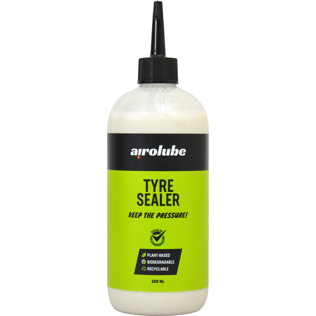 Dækforsegling Airolube 500 ml