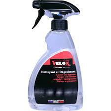 Velox affedtningssprayflaske 500ml