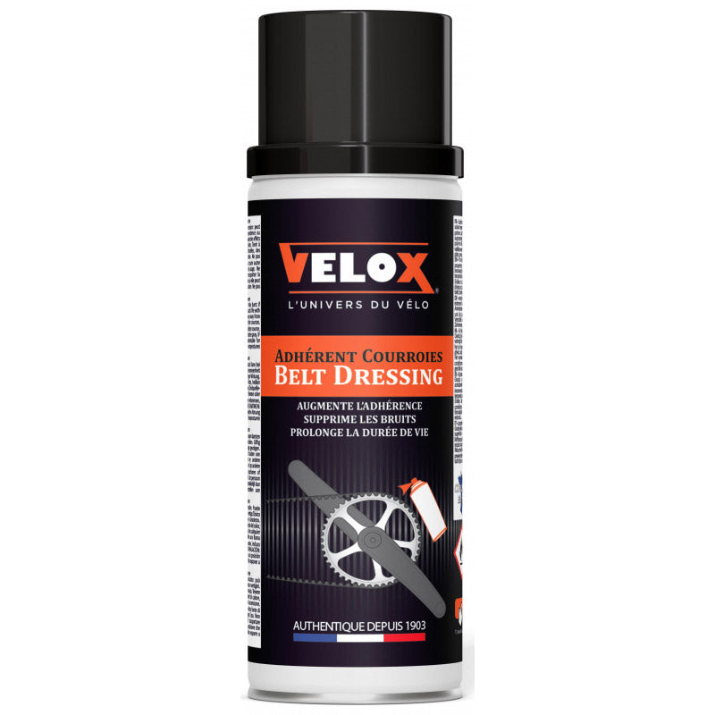 Velox bælte vedligeholdelsesspray 200ml