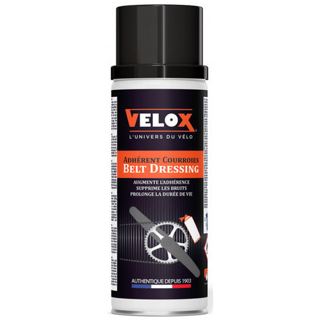 Velox bælte vedligeholdelsesspray 200ml