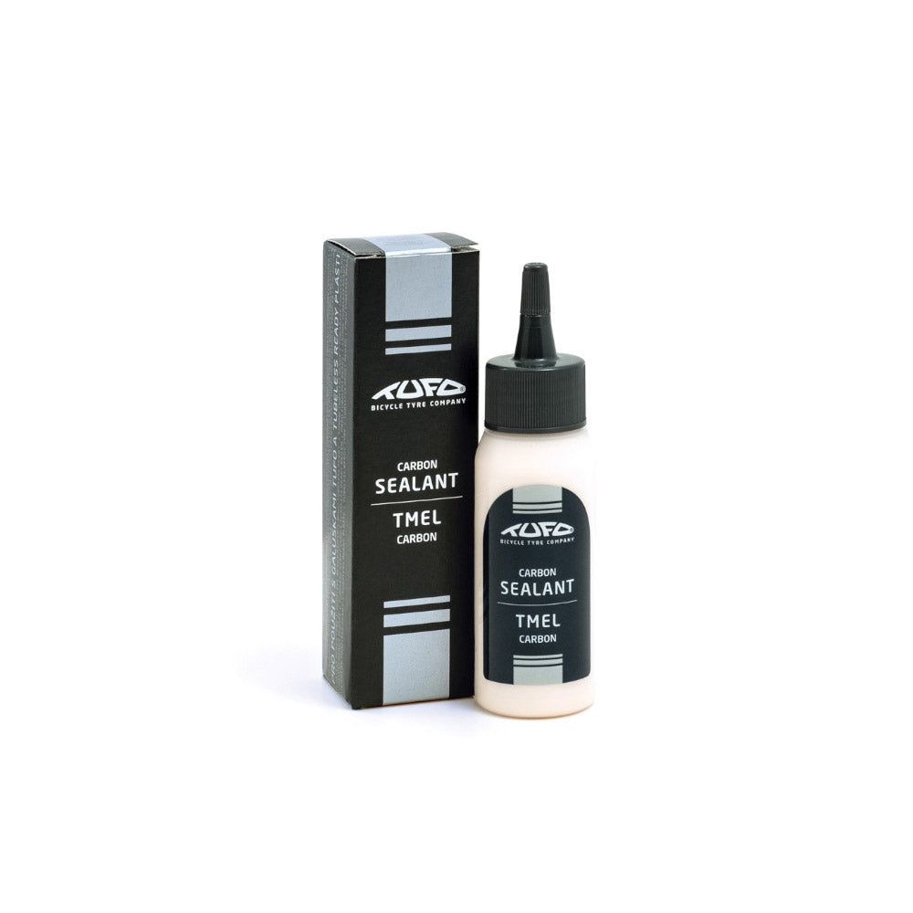 Velox tufo anti-punktur tætningsmiddel carbon 50ml.