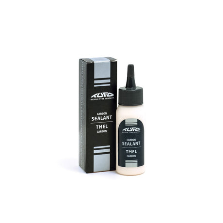 Velox tufo anti-punktur tætningsmiddel carbon 50ml.