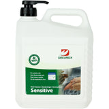 Dreumex håndrensepasta sensitiv 3l
