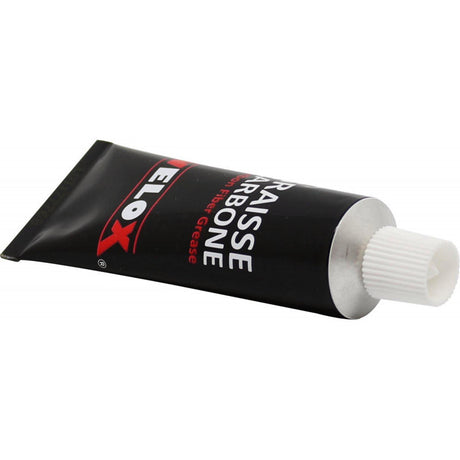 Velox monteringspasta carbon tube på blister 25g.