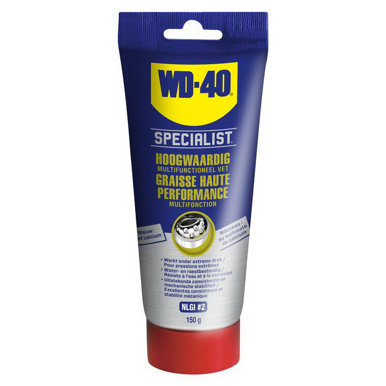 WD40 High -Quality Fat Specialist 150gr
