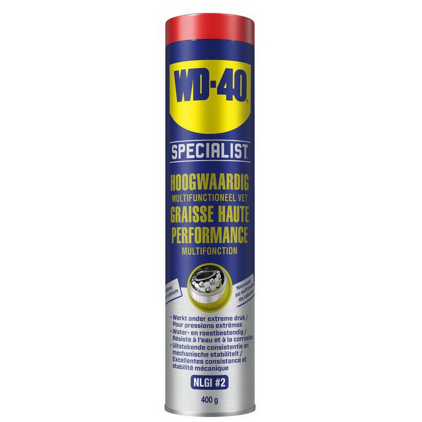 WD40 High -Quality Fat Specialist 400gr