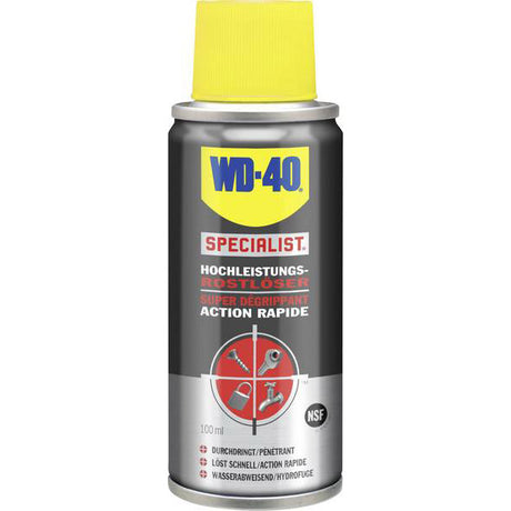 WD40 Crawl Oil Specialist 100 ml