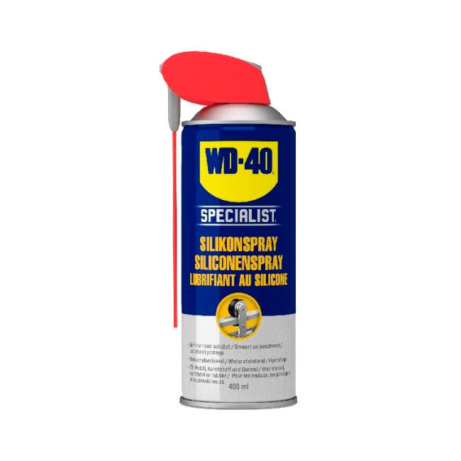 Wd40 specialist silikone spray 100ml