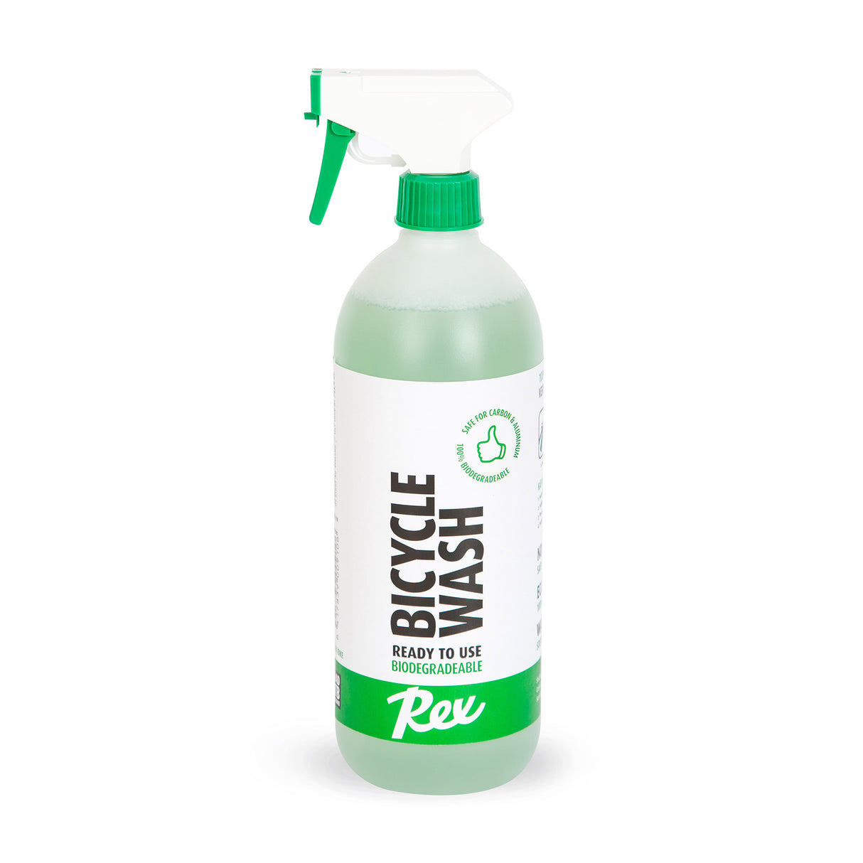 Rex cykelvask 1000 ml