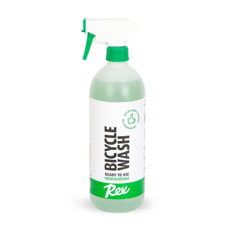Rex cykelvask 1000 ml
