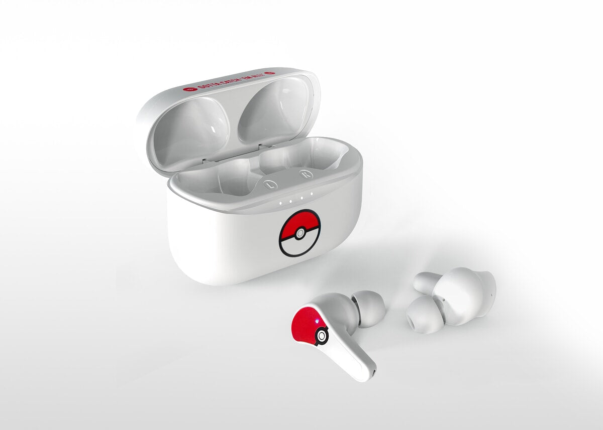 Otl technologies bluetooth tws øretelefoner pokemon (pk0860)