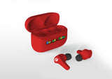 Otl technologies bluetooth tws øretelefoner super mario (sm0894)