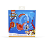 Otl technologies bluetooth hovedtelefoner paw patrol (paw981)
