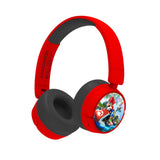 Otl technologies bluetooth hovedtelefoner super mario (mk0983)