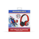 Otl technologies bluetooth hovedtelefoner super mario (mk0983)