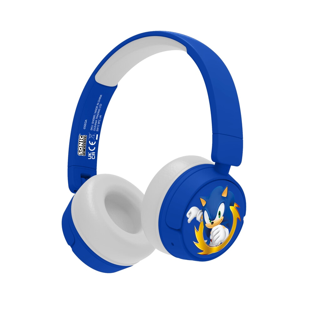 Otl Technologies bluetooth hovedtelefoner sonic (sh0985)