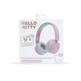 Otl Technologies bluetooth hovedtelefoner hello kitty (hk0991)