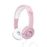Otl Technologies klassiske hovedtelefoner hello kitty (hk1184)