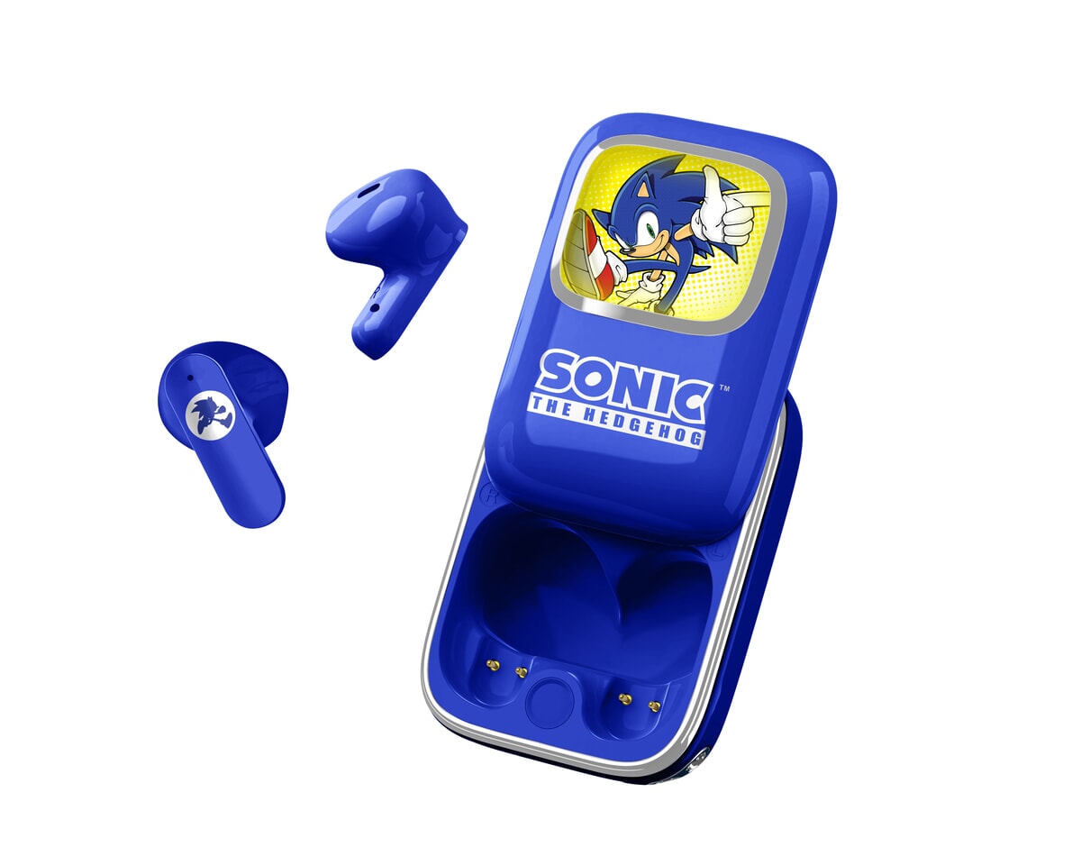 Otl technologies bluetooth slide tws øretelefoner sonic (sh1266)