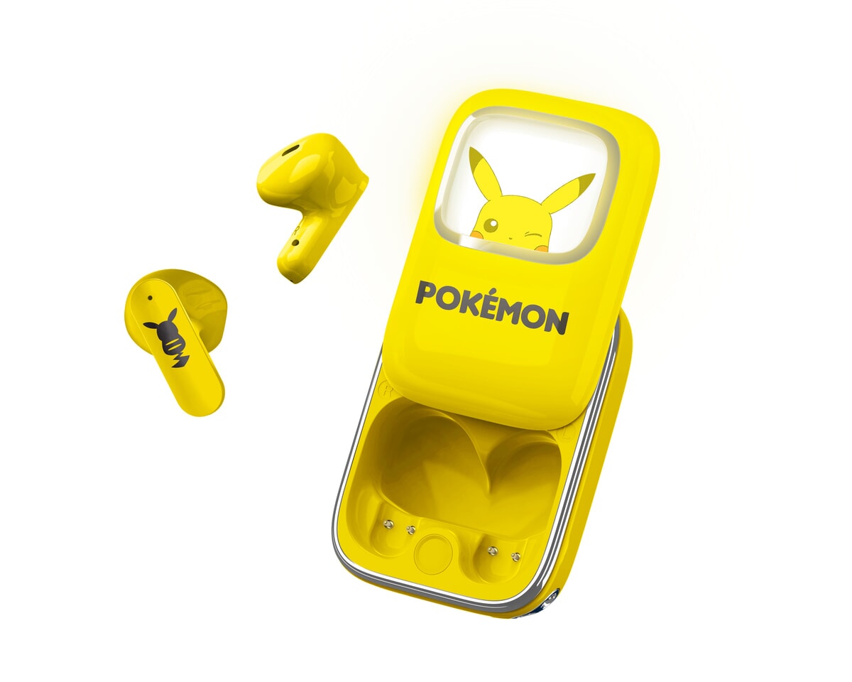 Otl technologies bluetooth slide tws øretelefoner pokémon (pk1270)