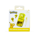 Otl technologies bluetooth slide tws øretelefoner pokémon (pk1270)