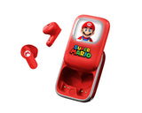 Otl technologies bluetooth slide tws øretelefoner super mario (sm1278)