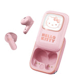 Otl technologies bluetooth slide tws øretelefoner hello kitty (hk1281)