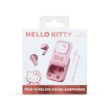 Otl technologies bluetooth slide tws øretelefoner hello kitty (hk1281)
