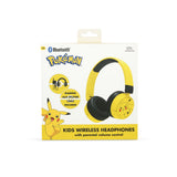Otl technologies bluetooth hovedtelefoner pokemon (pk1315)