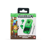 Otl technologies bluetooth slide tws øretelefoner minecraft (mc1316)
