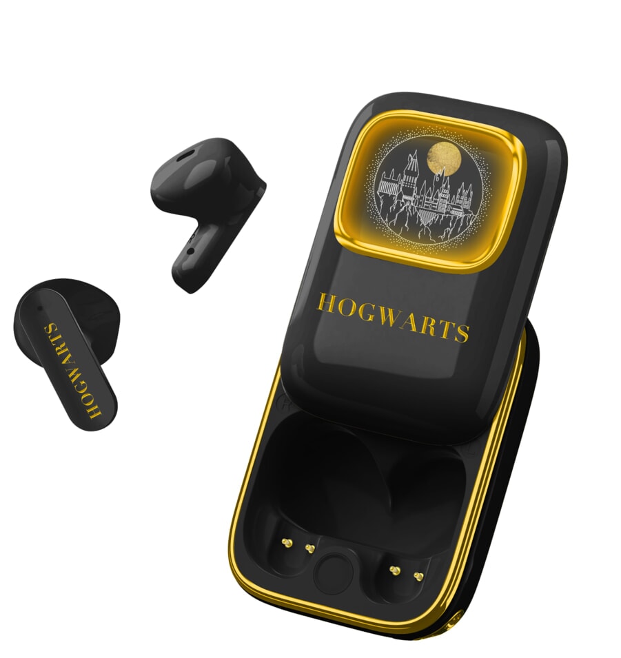 Otl technologies bluetooth slide tws øretelefoner harry potter (hp1268)