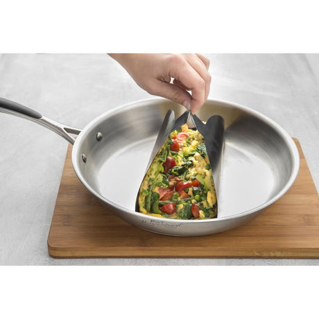 Nostik pande omelet folie 24 cm