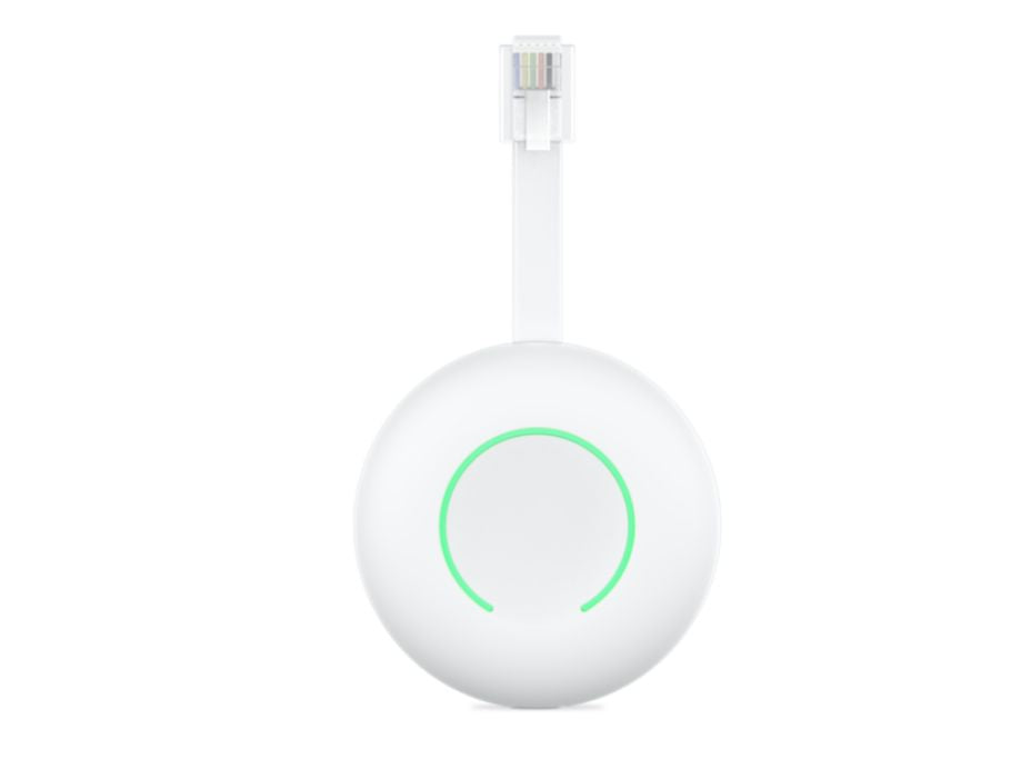 Homewizard p1 meter - energi- og gasmonitor - WiFi