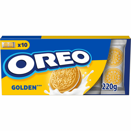 Oreo guld (8x 220gr)