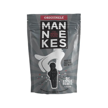 Rigtige mænd, originale mænd (10x225gr)