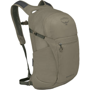 Osprey daylite plus rygsæk (lysegrå, 20 liter)