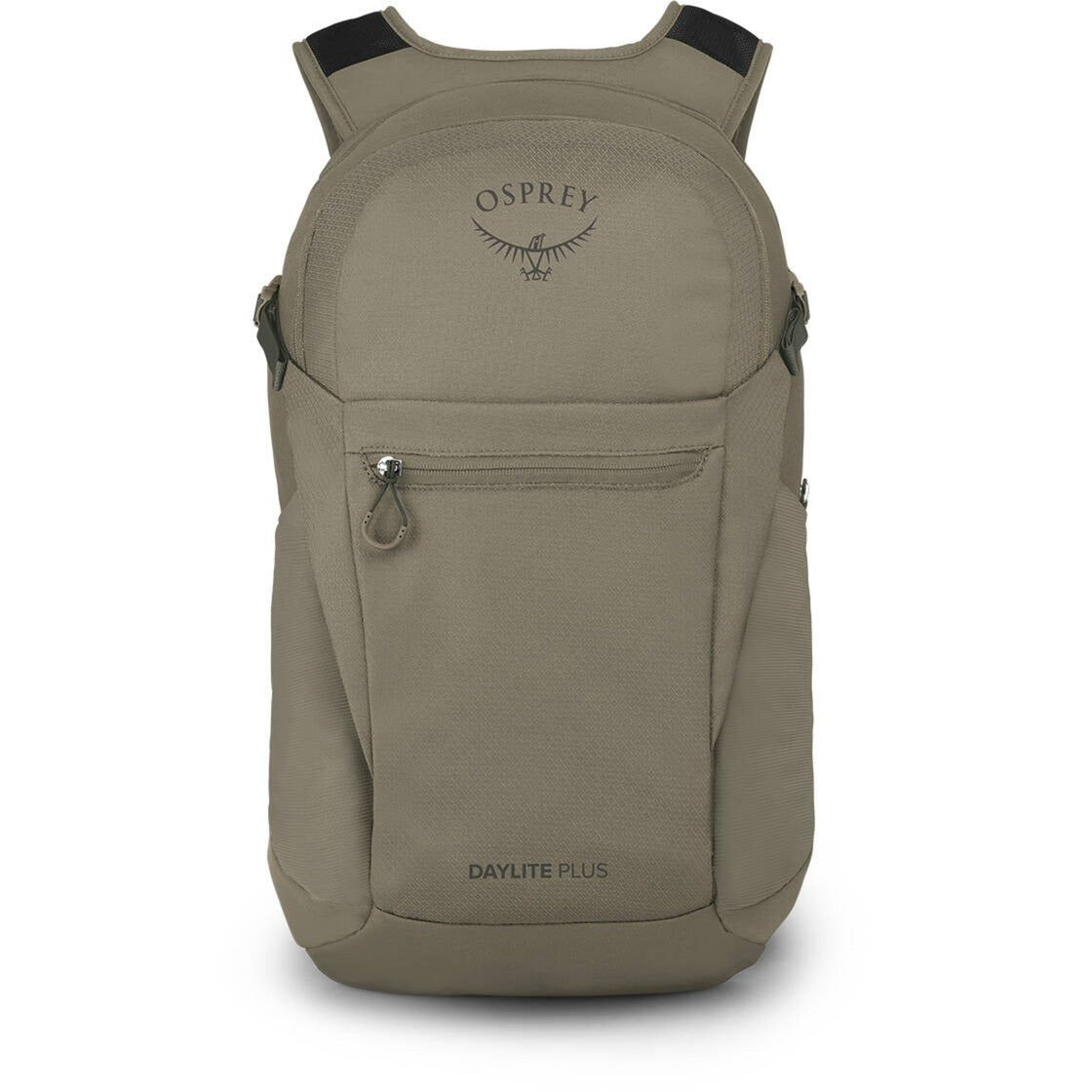 Osprey daylite plus rygsæk (lysegrå, 20 liter)