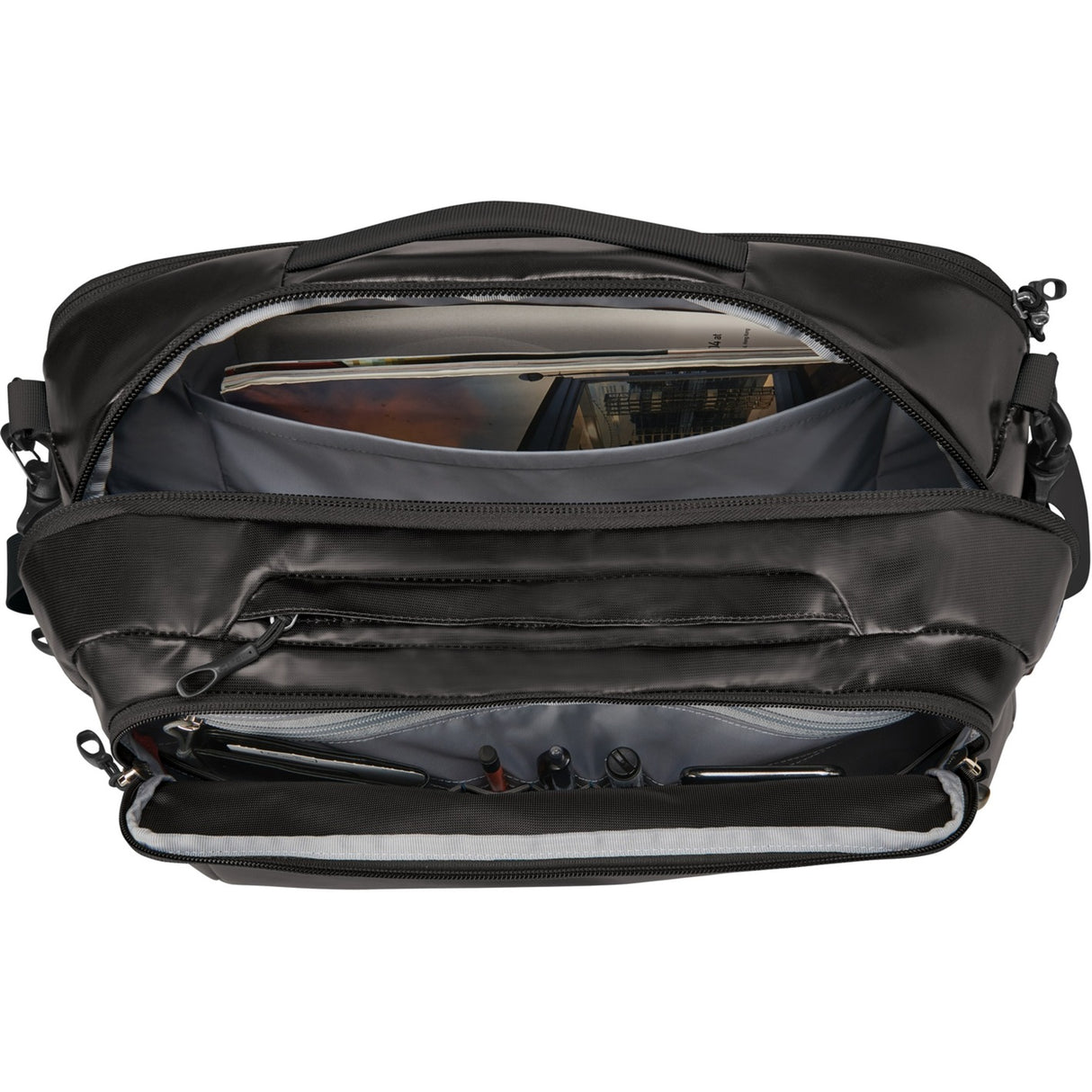 Osprey Transporter boarding taske