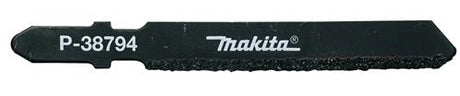 Makita tilbehør stiksavklinge wolfram fin - t150riff | 3 stykker - p-38794