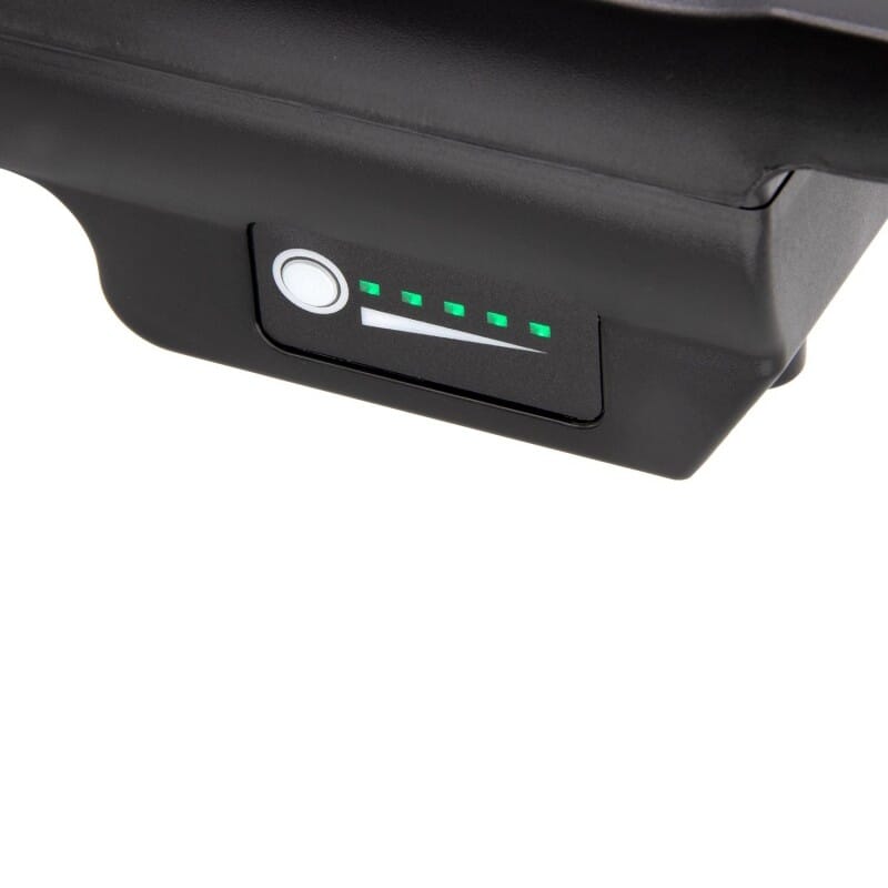 Bosch kompatibel powerpack 400 classic bagage