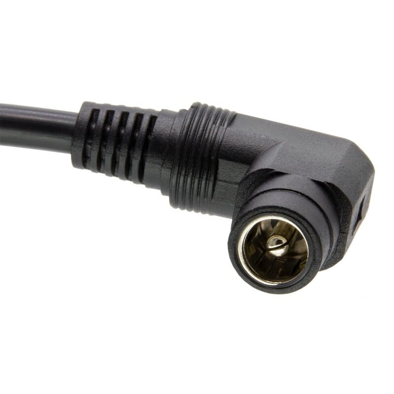 Union phylion batterilader e-cykel 42v 2a 1-polet tulipan