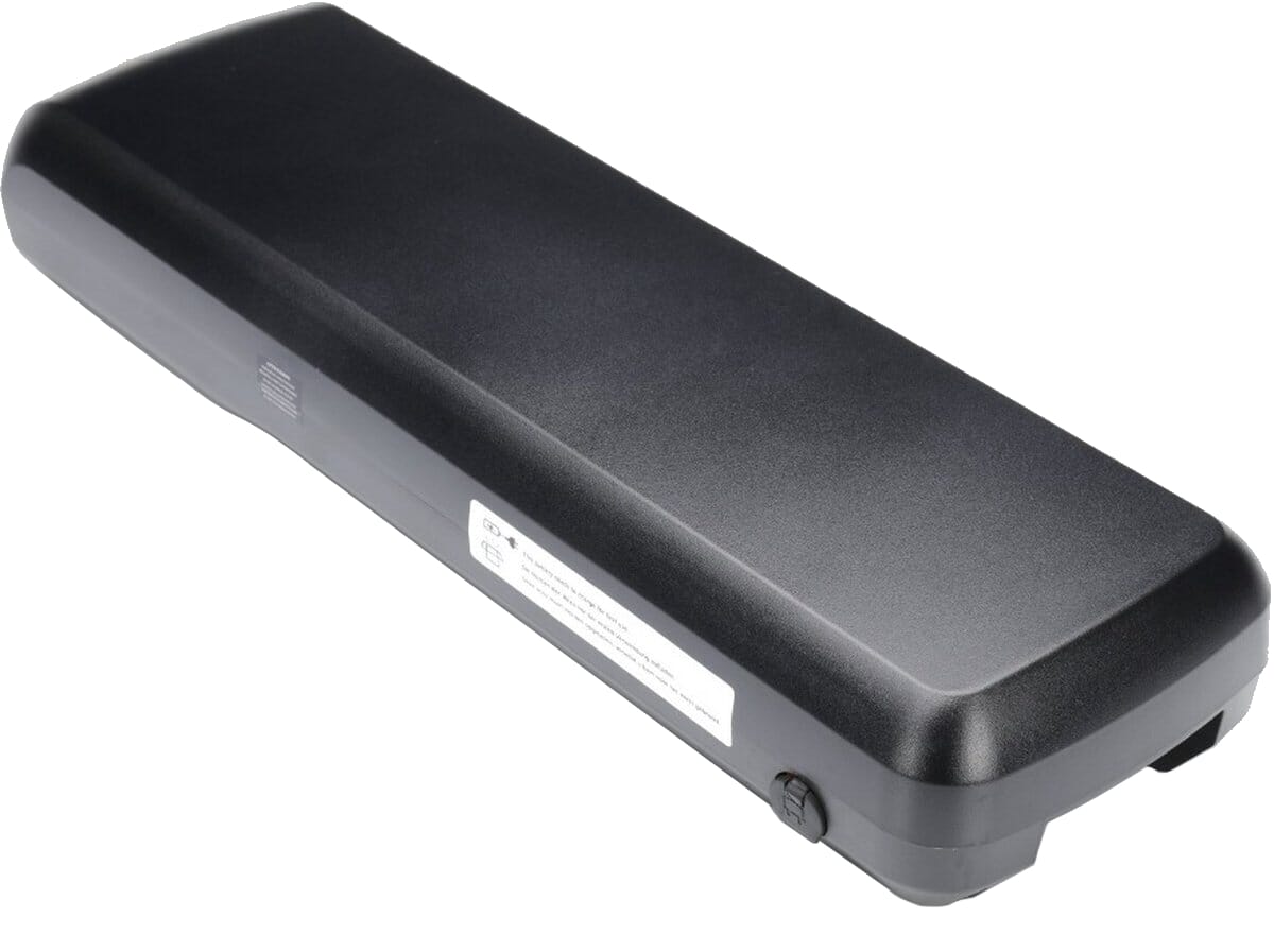 Bafang 600 cykelbatteri 43V 14.0AH