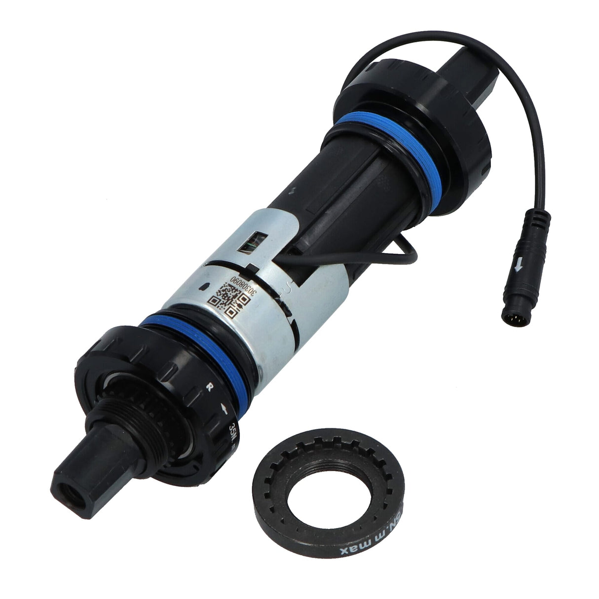 Motivova momentsensor 100mm