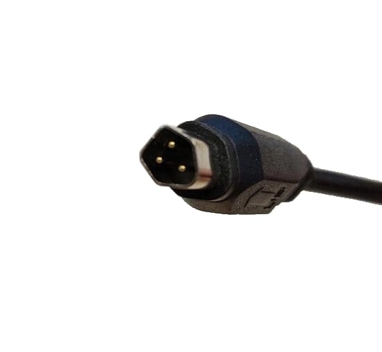 Cortina oplader 2a sportsdrev 36v
